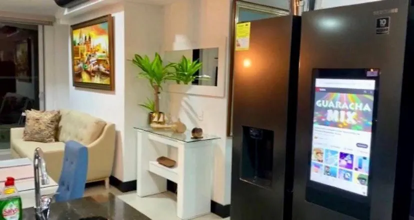 Hospedaje, Phs, Palmeto Bocagrande, Cartagena, Turismocolmbia-Fit 0*, Cartagena