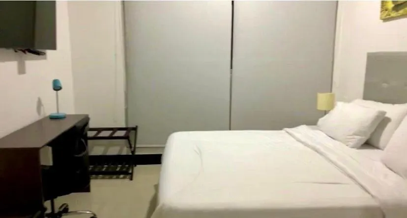 Apartmán Hospedaje, Phs, Palmeto Bocagrande, Cartagena, Turismocolmbia-Fit