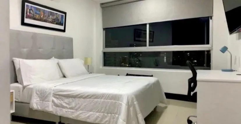 Hospedaje, Phs, Palmeto Bocagrande, Cartagena, Turismocolmbia-Fit Kolumbie