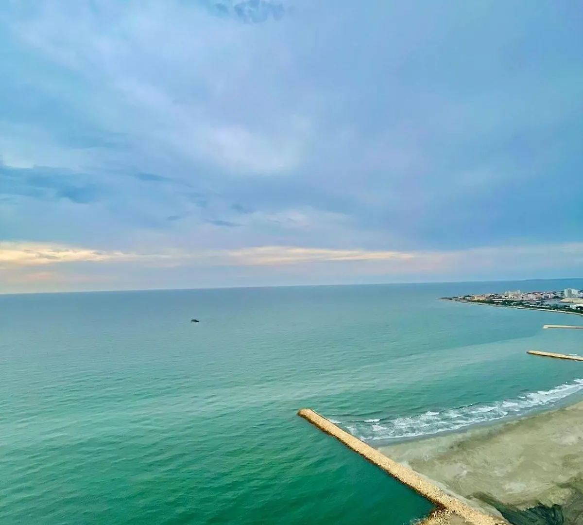 Hospedaje, Phs, Palmeto Bocagrande, Cartagena, Turismocolmbia-Fit