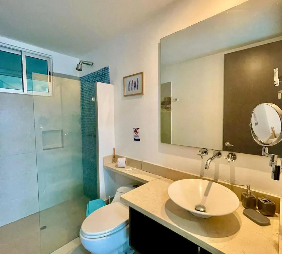 Hospedaje, Phs, Palmeto Bocagrande, Cartagena, Turismocolmbia-Fit Apartmán Cartagena