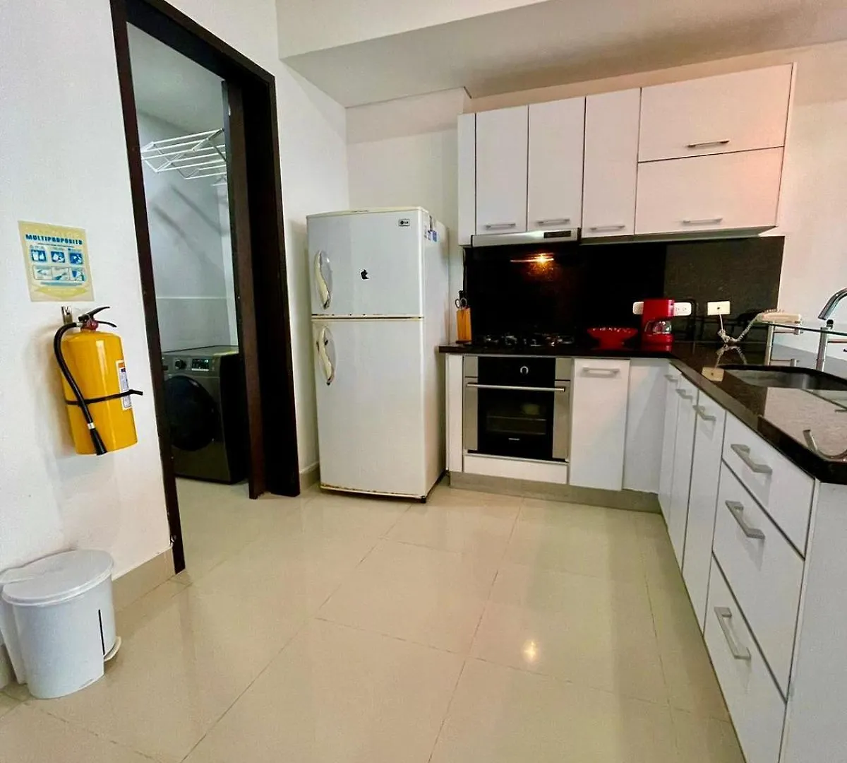 Hospedaje, Phs, Palmeto Bocagrande, Cartagena, Turismocolmbia-Fit 0*, Cartagena Kolumbie