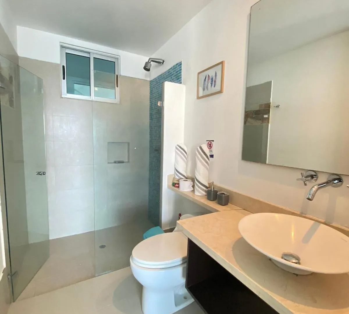 Apartmán Hospedaje, Phs, Palmeto Bocagrande, Cartagena, Turismocolmbia-Fit Kolumbie