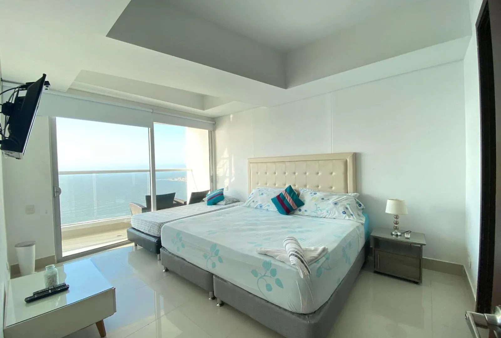 Hospedaje, Phs, Palmeto Bocagrande, Cartagena, Turismocolmbia-Fit Cartagena