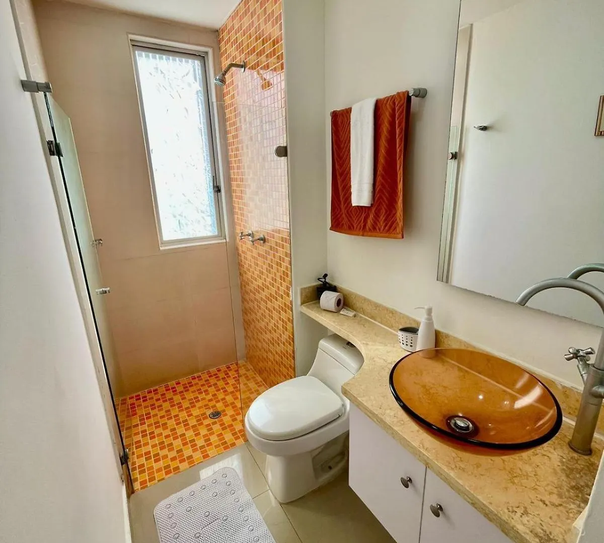Hospedaje, Phs, Palmeto Bocagrande, Cartagena, Turismocolmbia-Fit Apartmán
