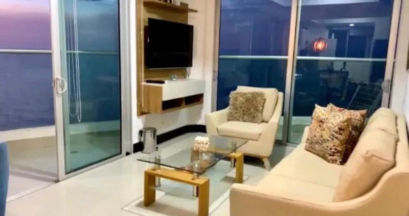 Hospedaje, Phs, Palmeto Bocagrande, Cartagena, Turismocolmbia-Fit 0*, Cartagena